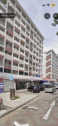 Blk 112 Toa Payoh North (Toa Payoh), HDB 3 Rooms #605894071